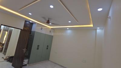 Bedroom Image of 150 Sq.ft 2 BHK Independent House for rent in Sarai Rohilla New Delhi for Rs. 22000