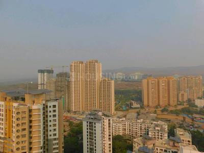 4 BHK Flat