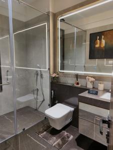 Image of 1347 Sq.ft 3 BHK Apartment / Flat for sale in K Raheja Amaltis, Sion, Mumbai for Rs. 53600000
