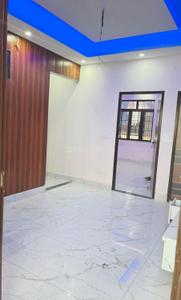 Bedroom Image of 1300 Sq.ft 2 BHK Builder Floor for sale in Banjarawala Dehradun for Rs. 4800000