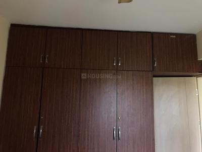 Bedroom Image of 1500 Sq.ft 3 BHK Apartment / Flat for sale in DLF New Town Heights 1, Sector 90 Gurgaon for Rs. 21500000