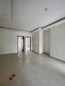 Living Room Image of 1450 Sq.ft 3 BHK Apartment / Flat for sale in Aeren Homes, Peer Muchalla Zirakpur for Rs. 8500000