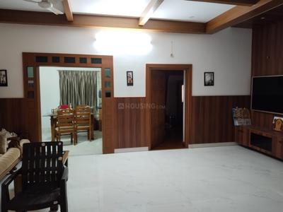 Living Room Image of 3800 Sq.ft 5 BHK Independent House for sale in Peelamedu Coimbatore for Rs. 29999999