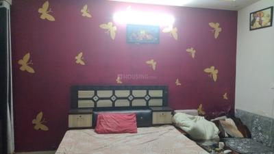 Living Room Image of 500 Sq.ft 2 BHK Apartment / Flat for sale in Mansarovar Jaipur for Rs. 3200000