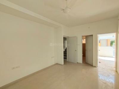 Bedroom Image of 2200 Sq.ft 4 BHK Independent House for sale in Bhayli Vadodara for Rs. 13500000