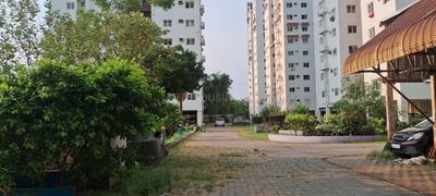 Image of 1350 Sq.ft 3 BHK Apartment / Flat for sale in Eden City Maheshtala, Maheshtala, Kolkata for Rs. 2900000