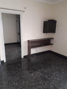 1 BHK Independent Builder Floor