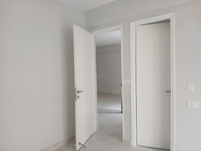 Bedroom Image of 1535 Sq.ft 3.5 BHK Builder Floor for sale in Signature Global City, Sector 37D Gurgaon for Rs. 15000000