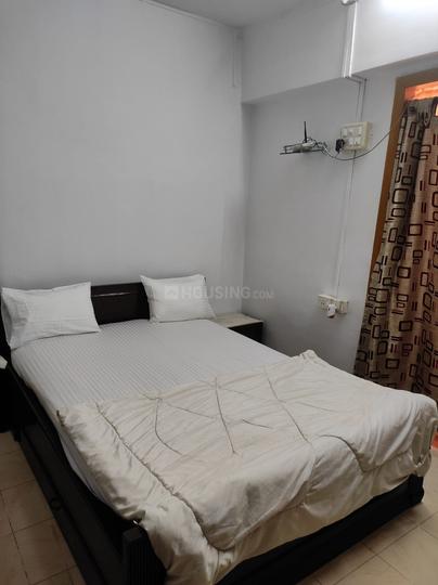 Ranwar, Bandra West Bedroom 1