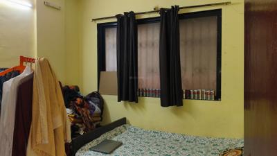 Bedroom Image of 1700 Sq.ft 2 BHK Apartment / Flat for sale in Ulhasnagar Thane for Rs. 7000000