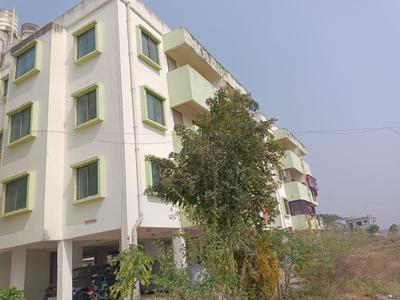 Image of 1000 Sq.ft 2 BHK Apartment / Flat for sale in Uttara, Bhubaneswar for Rs. 4500000