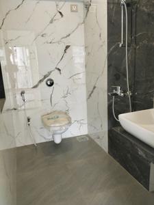 Bedroom Image of 450 Sq.ft 1 BHK Apartment / Flat for sale in Sanghvi Edge, Santacruz East Mumbai for Rs. 10200000