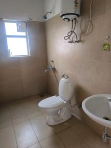 Bedroom One Image of 1350 Sq.ft 2 BHK Builder Floor for rent in Vatika Xpressions, Sector 88B Gurgaon for Rs. 31000