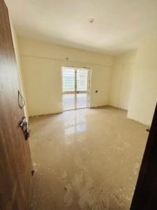 Hall Image of 550 Sq.ft 1 BHK Apartment / Flat for rent in Narhe Pune for Rs. 11500