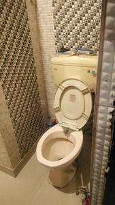 Image of 1100 Sq.ft 3 BHK Builder Floor for sale in Shastri Nagar, Ghaziabad for Rs. 5000000