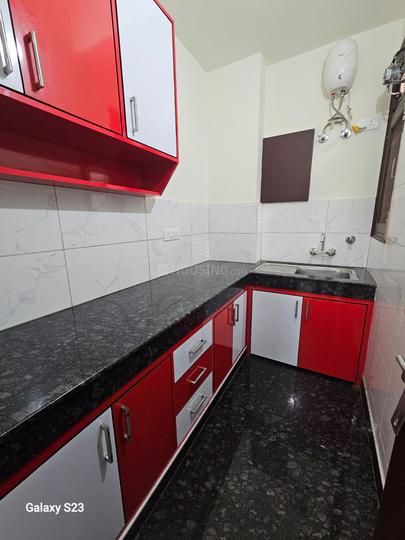 Chhatarpur mandir Kitchen 1