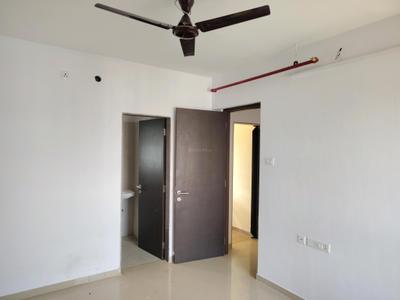 Bedroom Image of 750 Sq.ft 1 BHK Apartment / Flat for rent in Kavya Residency, Kasarvadavali Thane for Rs. 17422
