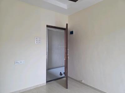 Living Room Image of 752 Sq.ft 1 BHK Apartment / Flat for sale in Arihant Tower , Bhayandar East Mira Bhayandar for Rs. 6800000