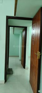 Hall Image of 835 Sq.ft 2 BHK Apartment / Flat for sale in Velachery Chennai for Rs. 7200000