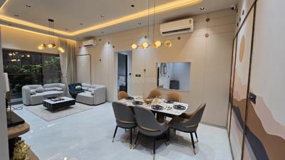 3 BHK Flat