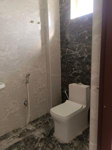 Bedroom One Image of 1865 Sq.ft 3 BHK Apartment / Flat for sale in Alwal Secunderabad for Rs. 11190000
