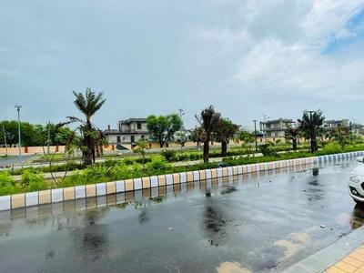 Residential Plot