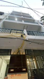 1 BHK Flat
