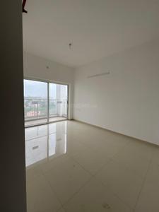 Hall Image of 1287 Sq.ft 3 BHK Apartment / Flat for rent in Runwal The Central Park Phase 2, Chinchwad Pune for Rs. 45001