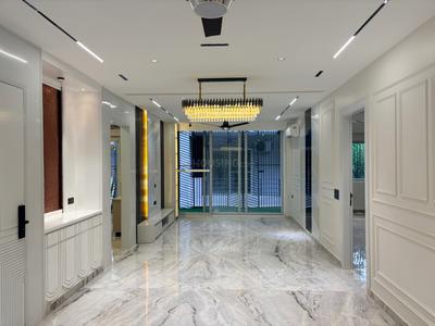 Living Room Image of 2160 Sq.ft 3 BHK Builder Floor for sale in Sector 41 Gurgaon for Rs. 33500000