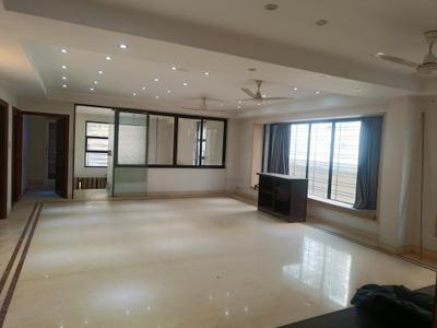 Hall Image of 5500 Sq.ft 5 BHK Apartment / Flat for sale in Ballygunge Kolkata for Rs. 58000000