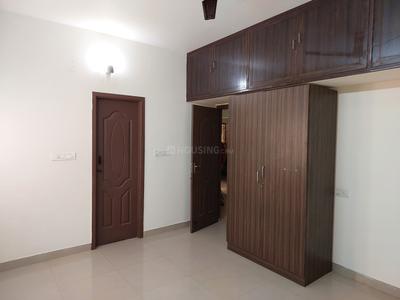 Bedroom Image of 1700 Sq.ft 3 BHK Apartment / Flat for rent in Kodambakkam Chennai for Rs. 42000