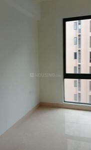 Bedroom Image of 1250 Sq.ft 3 BHK Apartment / Flat for sale in Ambuja Ecospace Residencia, New Town Kolkata for Rs. 16500000