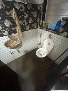 Image of 700 Sq.ft 2 BHK Apartment / Flat for rent in Neelyog Veydaanta, Ghatkopar West, Mumbai for Rs. 68000