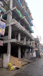 Image of 800 Sq.ft 2 BHK Apartment / Flat for sale in Rishra, Hooghly for Rs. 2100000