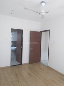 Bedroom Image of 700 Sq.ft 1 BHK Apartment / Flat for sale in SHANTI GARDENS 8 Park Lane, Mira Road East Mira Bhayandar for Rs. 7700000