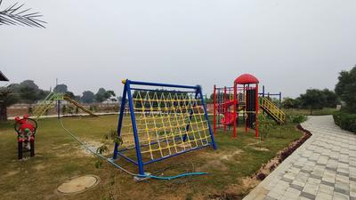 Image of 1125 Sq.ft Residential Plot / Land for sale in Sector 34, Karnal for Rs. 6500000