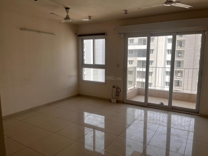 2 BHK Flat for rent in Hosahalli, Bangalore 1120 Sqft Property ID