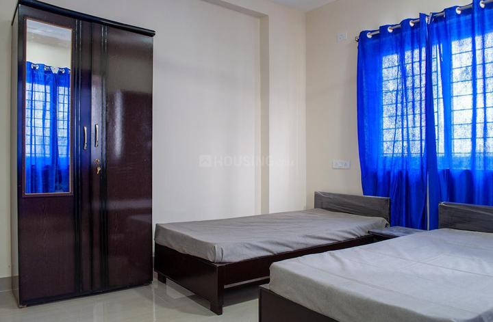 Gems Pride Bedroom 1