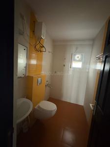 Bathroom Image of 2940 Sq.ft 4 BHK Apartment / Flat for rent in VijayaSri Elixir, Whitefield Bangalore for Rs. 70000