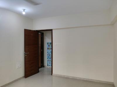 Bedroom Image of 1020 Sq.ft 2 BHK Apartment / Flat for sale in K Raheja Vistas, Powai Mumbai for Rs. 29500000