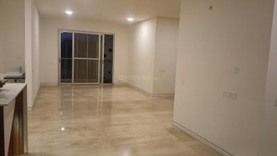 Living Room Image of 5000 Sq.ft 4 BHK Penthouse for sale in Bearys Cul De Sac, Shanti Nagar Bengaluru for Rs. 100800000