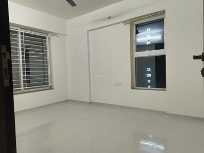 Bedroom Image of 930 Sq.ft 2.5 BHK Apartment / Flat for rent in Pharande Felicity, Ravet Pune for Rs. 30000