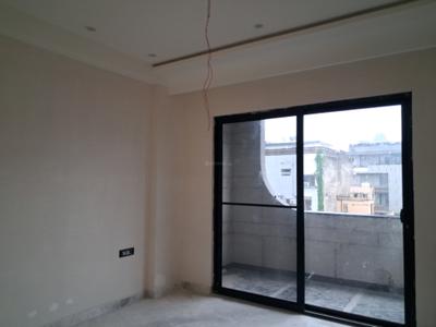Bedroom Image of 1800 Sq.ft 3 BHK Builder Floor for sale in Paschim Vihar New Delhi for Rs. 37500000