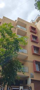 Image of 1200 Sq.ft 2 BHK Apartment / Flat for rent in Dodda Banaswadi, Bengaluru for Rs. 30000