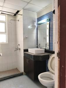 Bedroom Two Image of 1300 Sq.ft 2 BHK Apartment / Flat for sale in Bestech Park View Residency, Palam Vihar Gurgaon for Rs. 18000000