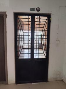Bedroom Image of 600 Sq.ft 2 BHK Apartment / Flat for sale in Manjalpur Vadodara for Rs. 3000000