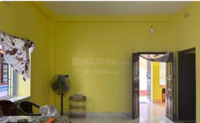 Bedroom Image of 1200 Sq.ft 2 BHK Independent House for rent in Rajarhat Kolkata for Rs. 10000