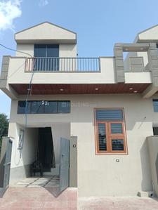 Image of 630 Sq.ft 2 BHK Independent House for sale in Manchwa, Jaipur for Rs. 4000000