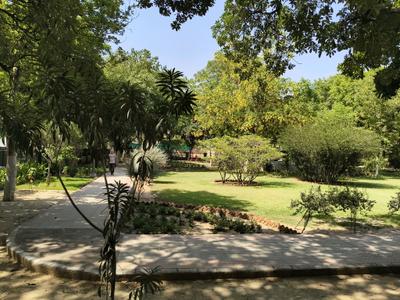 Playing Area Image of 4636 Sq.ft Residential Plot / Land for sale in Palam Vihar Gurgaon for Rs. 120000000