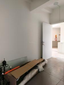 Bedroom Image of 2230 Sq.ft 3.5 BHK Apartment / Flat for rent in Prestige Fairfield, Sanjaynagar Bengaluru for Rs. 155000